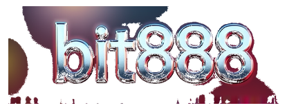 bit888 logo